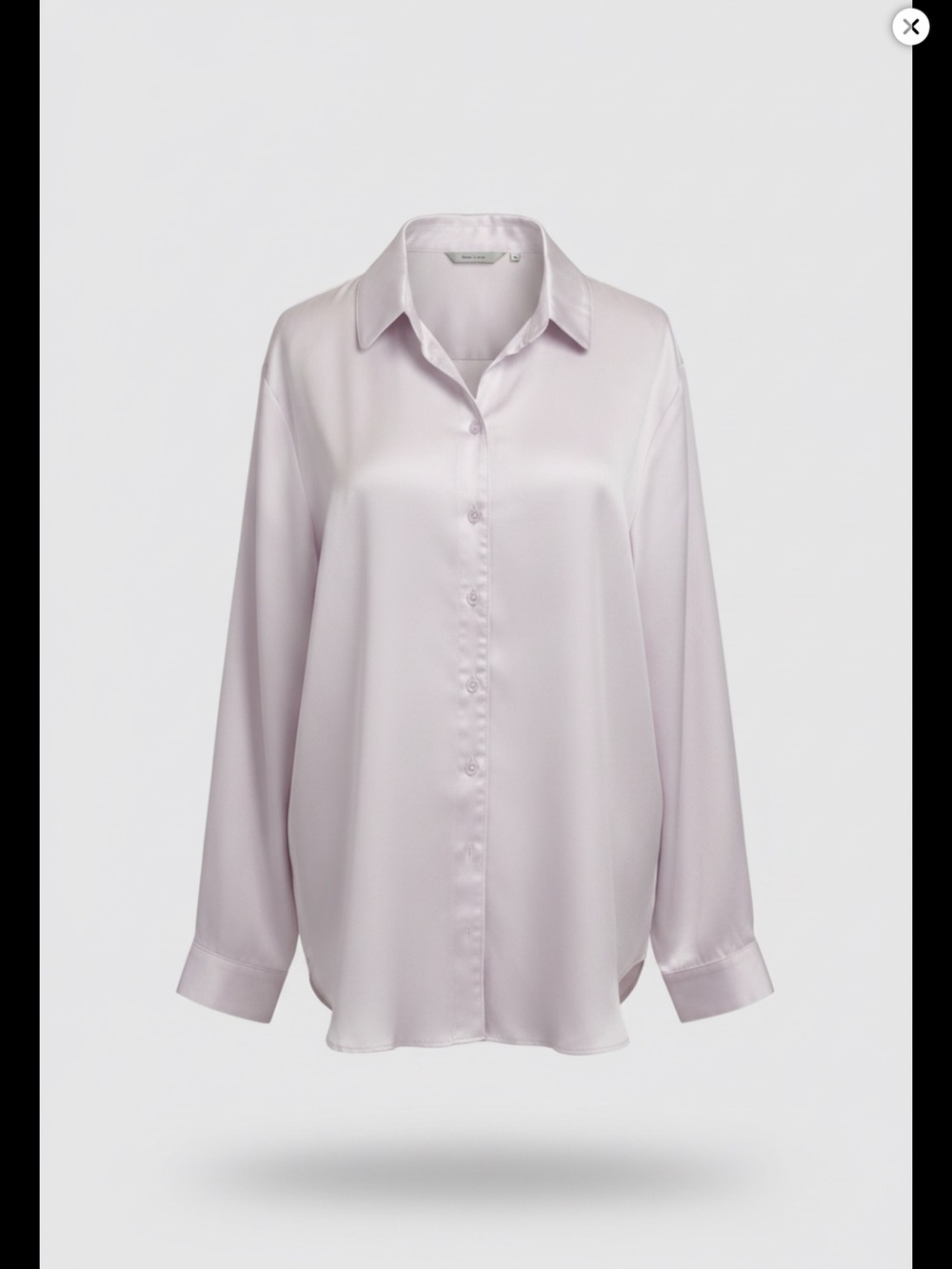 Darling Blouse Elegant Long Sleeve Size L
